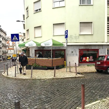 Host Lisboa