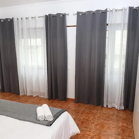 Host Albergue *