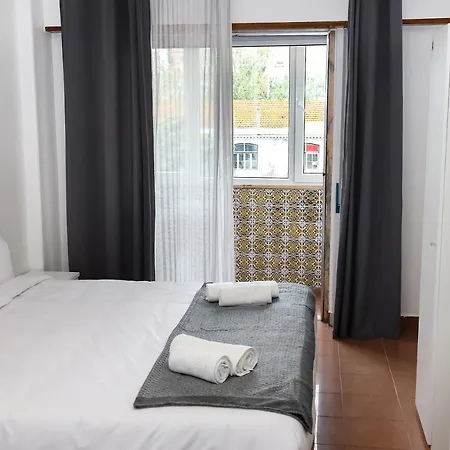 Albergue Host