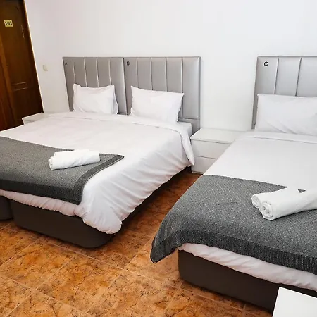 Albergue Host