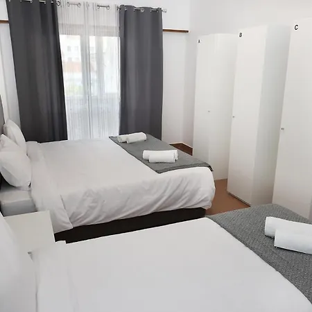 Host Lisboa