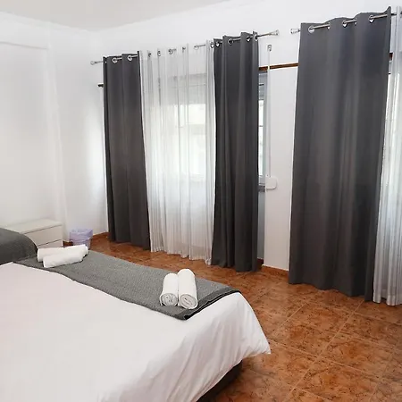Albergue Host *