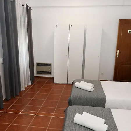 Albergue Host *