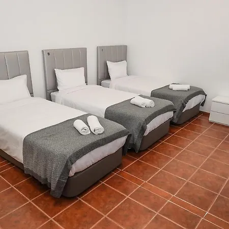 Albergue Host