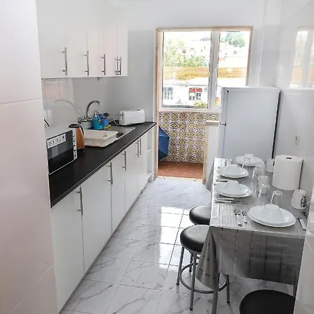 Albergue Host *