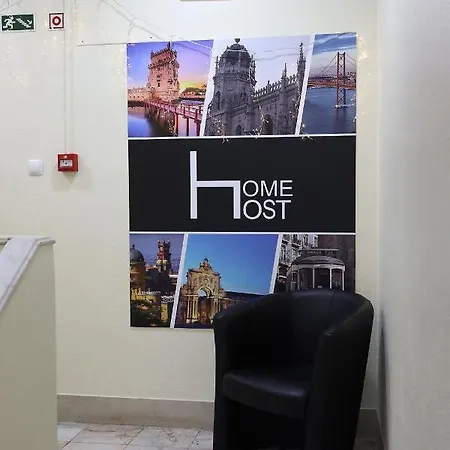 Host Albergue