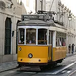 Host Lissabon