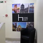 Host *