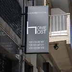 Host * Lisboa