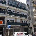 Host بيت شباب Lisboa