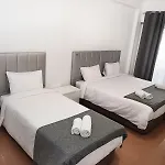 Host Hostel Lissabon
