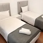 Hostel Host Lissabon