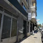 Host Hostel Lissabon