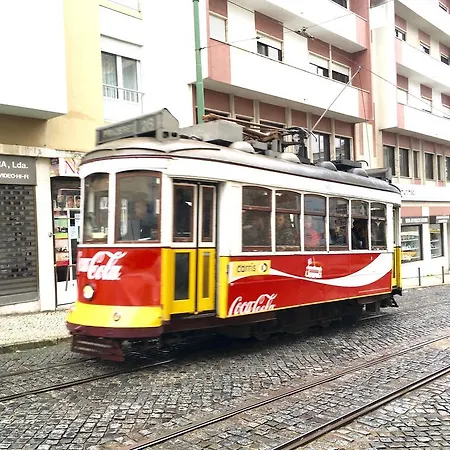 Host * Lisboa