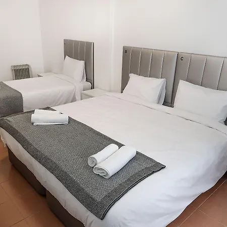 Host Hostel Lisboa