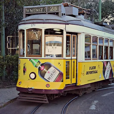 Host Lisbon