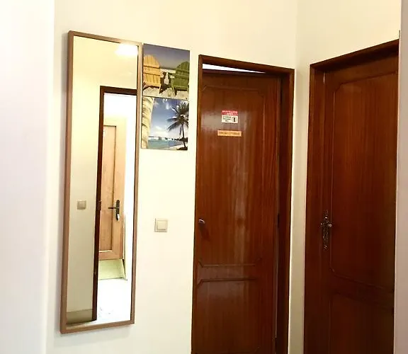 Host Auberge de jeunesse