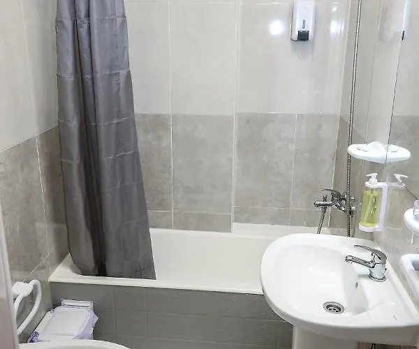 Auberge de jeunesse Host Lisboa