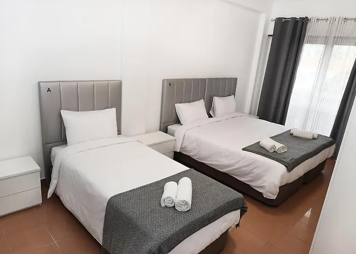 Auberge de jeunesse Host