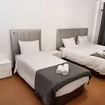 Host Hostel *