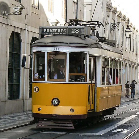 Host Lisboa