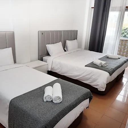 Host Ostello Lisbona