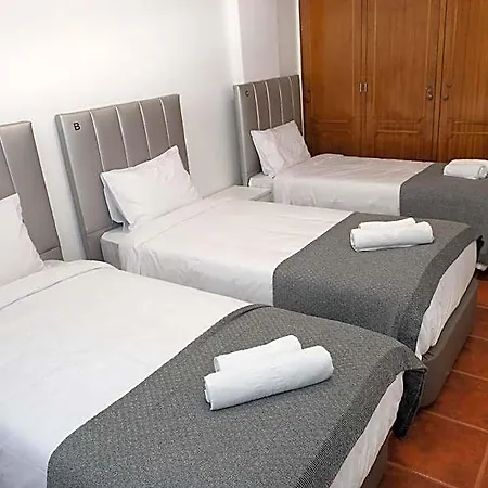 Host Hostel Lisboa