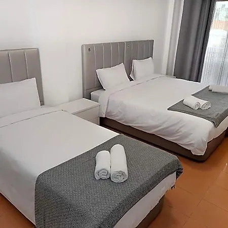 Hostel Host