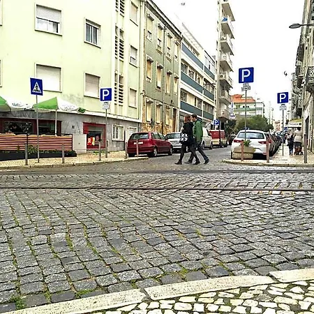 Host Hostel Lisboa