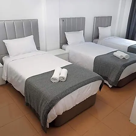 Hostel Host Lisboa