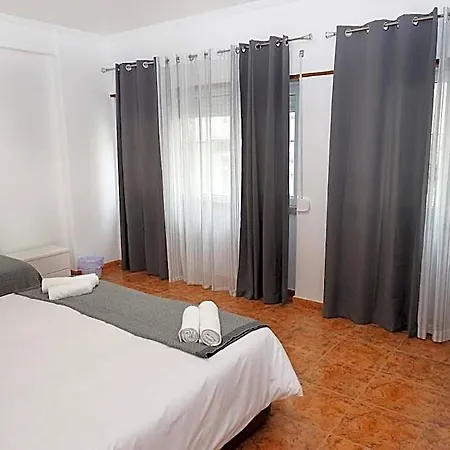 Hostel Host Lisboa