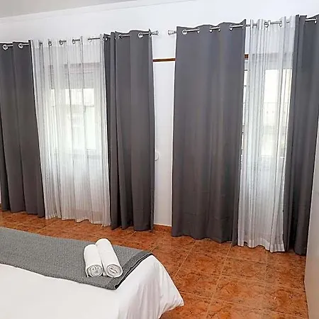 Hostel Host Lisboa