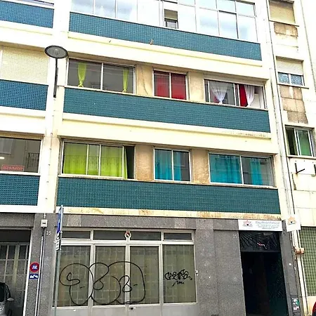 Host Lisboa