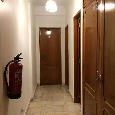 بيت شباب Host Lisboa