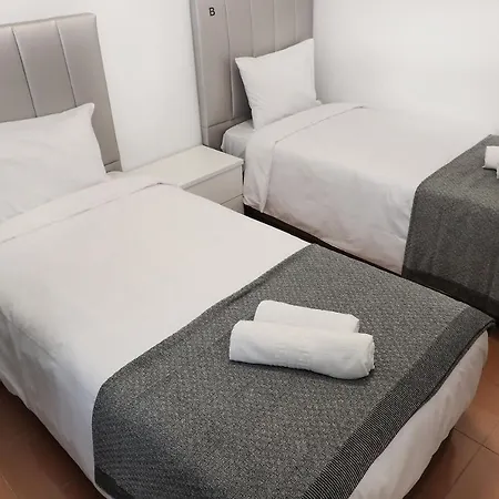 بيت شباب Host Lisboa