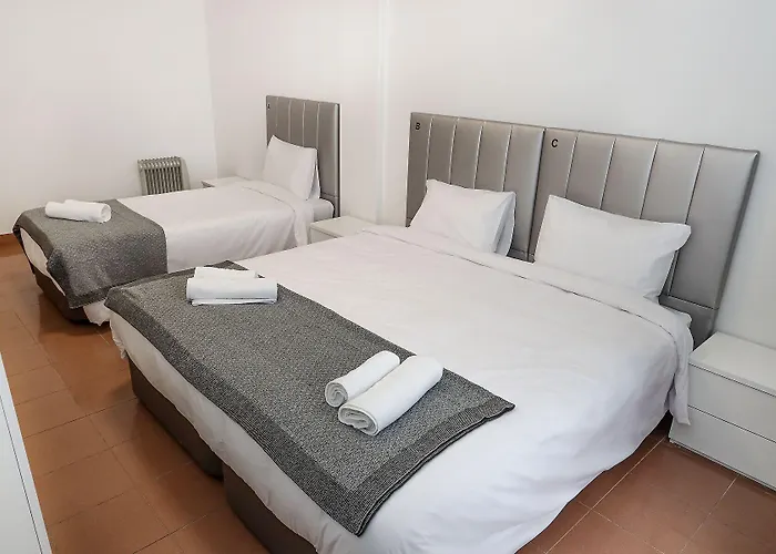 Host Hostal Lisboa