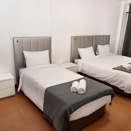 Host Hostel *