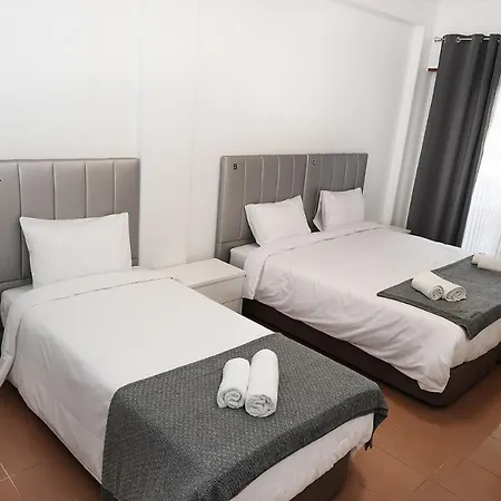 Hostel Host