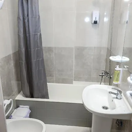 אכסניה Host ליסבון