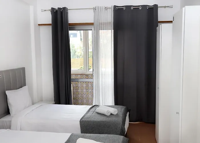 Hostel Host Lissabon